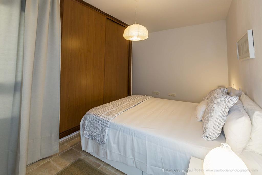 La Botavara Apartment Playa Blanca  Exterior foto