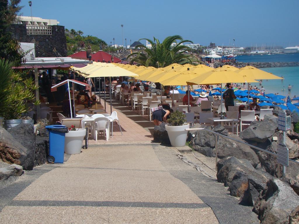 La Botavara Apartment Playa Blanca  Exterior foto
